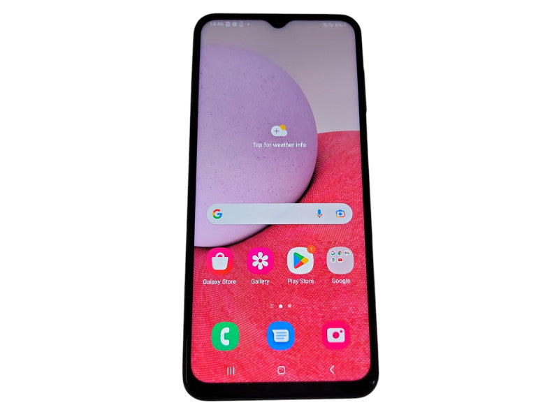 Samsung Galaxy A13 - 64GB - Gray [SM-A135F/DS] (