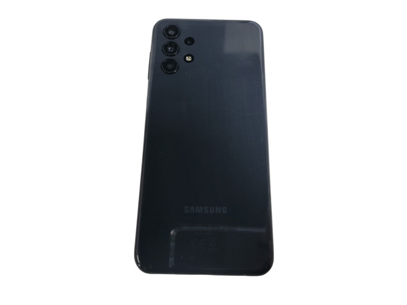 Samsung Galaxy A13 - 64GB - Gray [SM-A135F/DS] (