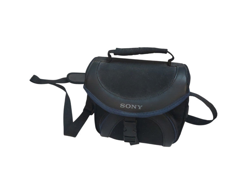 Sony HandyCam AVCHD Camera Model: HDR-PJ200 5.3Megapixels  with Bag  =
