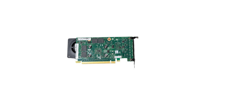 HP NVIDIA Quadro K1200 4GB GDDR5 Graphics Card