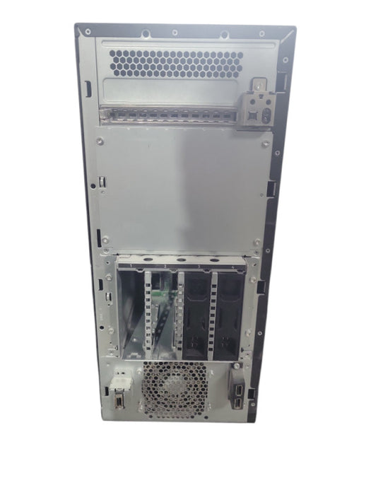 HP ProLiant ML110 Gen 10 | Intel Xeon Silver 4208 @2.1GHz 32GB E208i-p SR 4x 3.5" 2xPSU !
