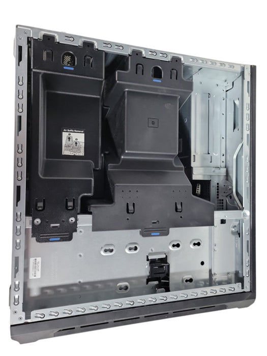 HP ProLiant ML110 Gen 10 | Intel Xeon Silver 4208 @2.1GHz 32GB E208i-p SR 4x 3.5" 2xPSU !