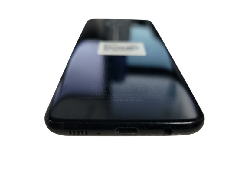 Samsung Galaxy S8 - 64GB - Black [SM-G950W] (