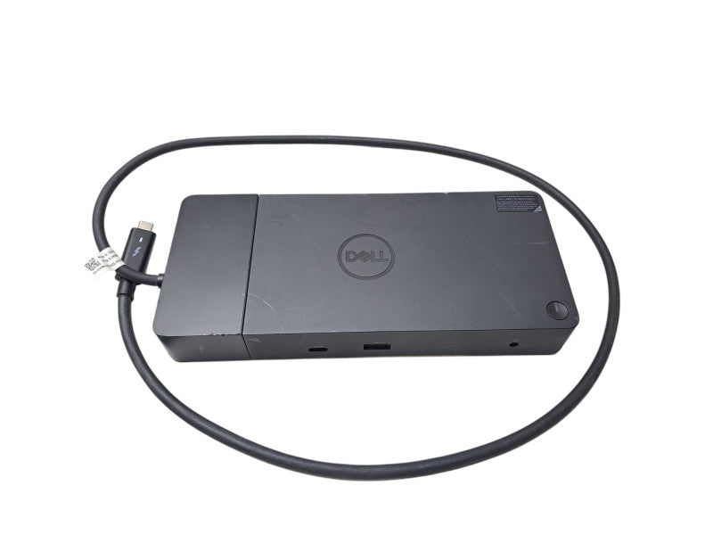 Dell WD19TB USB-C Docking Station K20A001 | Tested