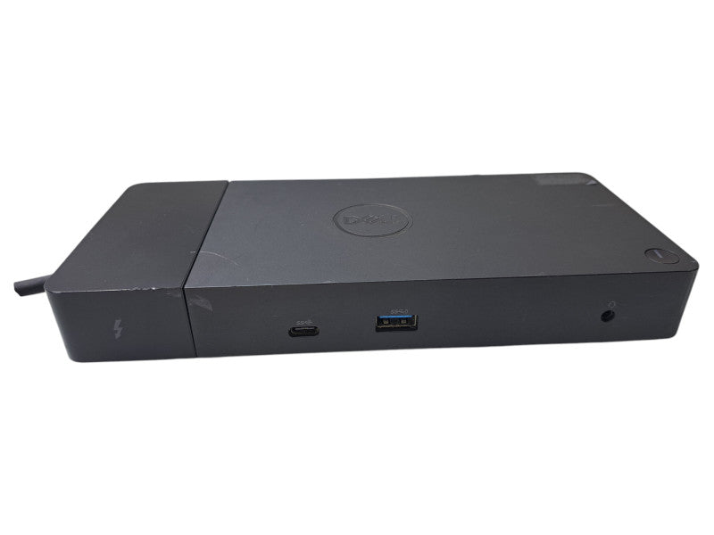 Dell WD19TB USB-C Docking Station K20A001 | Tested