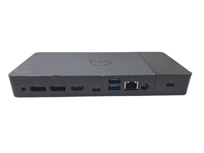 Dell WD19TB USB-C Docking Station K20A001 | Tested
