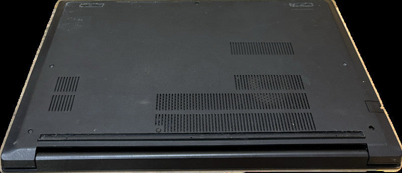 Lenovo ThinkPad E15 i7-1165G7 16GB 256SSD No Power Adapter READ!!  Lap200