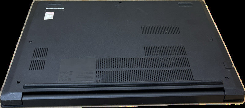 Lenovo ThinkPad E15 Gen 2 i7-1165G7 16GB 256SSD No Power Adapter READ!  Lap200