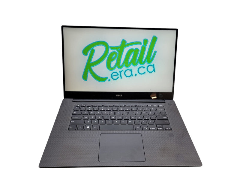 Dell XPS 15 9560| i7-7700HQ| 32GB DDR4| GTX 1050| 256GB SSD PARTS/REPAIR  β BudLap