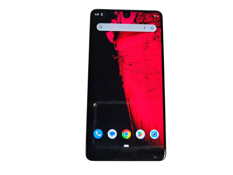 Essential Sprint - 128GB - Black Moon [PH-1] (