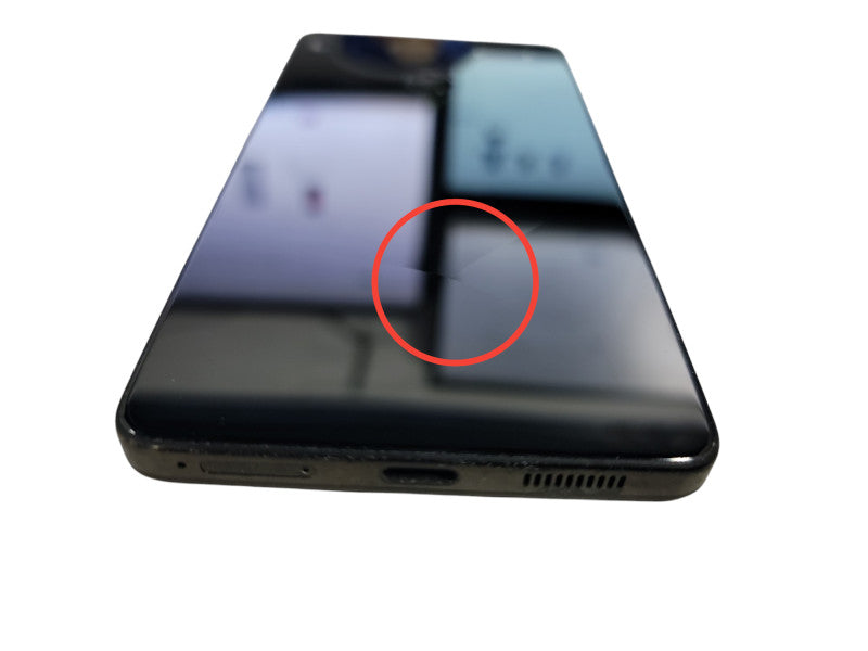 Essential Sprint - 128GB - Black Moon [PH-1] (
