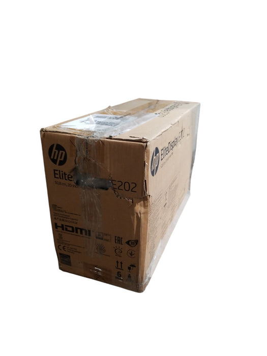 OpenBox - AS IS - HP Elite Display E202, 20"-