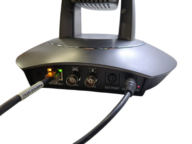 1 Beyond AutoTracker 2 IP | HD Automated PTZ Tracking Camera *READ*