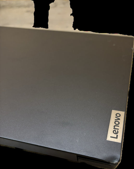 Lenovo ThinkPad E15 Gen 2 i7-1165G7 16GB RAM 256SSD No Power Adapter READ!  Lap200