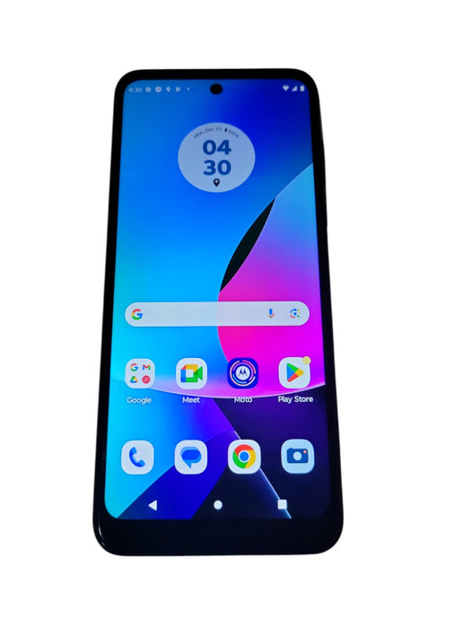 Motorola G Play 32GB (2023)  Δ