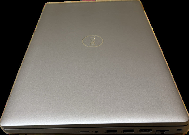 Dell Latitude 5520 Intel Core i7-1185G7@3GHz 16GB DDR4 RAM 256GB NVMe SSD  Lap200