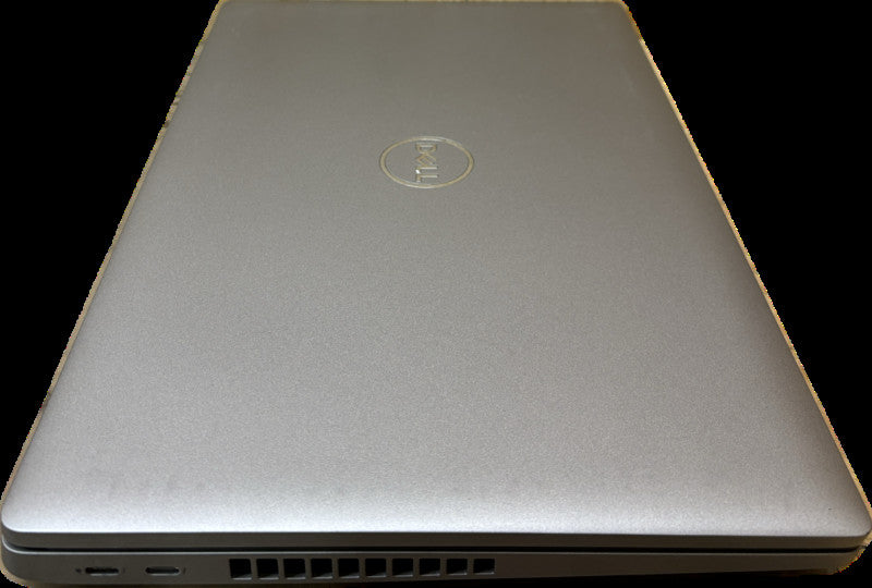 Dell Latitude 5520 Intel Core i7-1185G7@3GHz 16GB DDR4 RAM 256GB NVMe SSD  Lap200