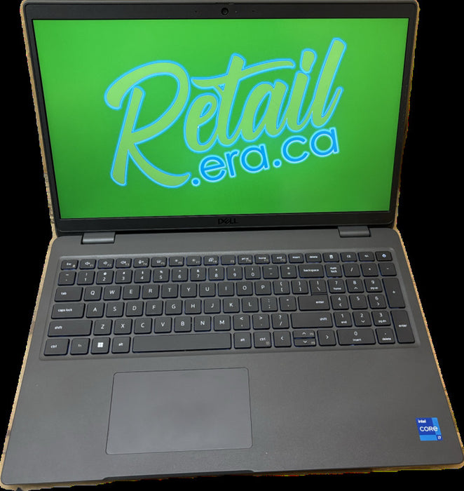 Dell Latitude 3540 Intel Core i7-1355U (13th Gen) 16GB RAM 512GB SSD  Lap200