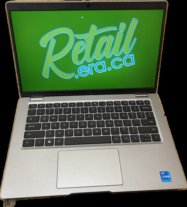 Dell Latitude 5420 Intel Core i5-1145G7@2.6GHz 16GB DDR4 RAM 256GB SSD  Lap200