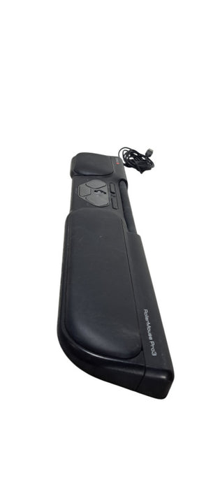 Contour Design RollerMouse Pro3 Wired Mouse RM-PRO3