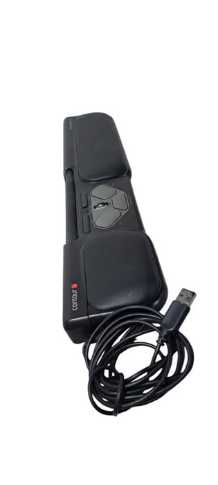 Contour Design RollerMouse Pro3 Wired Mouse RM-PRO3