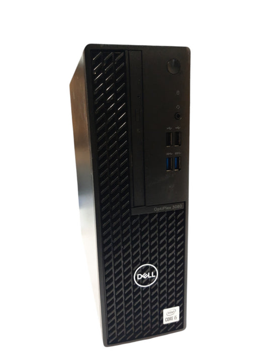 Dell OptiPlex 3080 SFF, i5-10500 3.10GHz 6C, 16GB DDR4, No HDD/SSD/M.2 Q