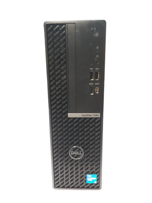 Dell OptiPlex 7090 SFF PC Intel i5-11500 @ 2.70 GHz, 16GB RAM, NO HDD/SSD/M.2
