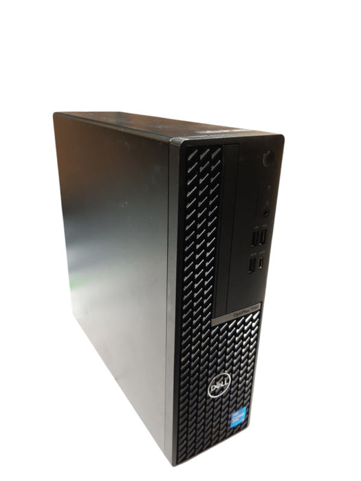 Dell OptiPlex 7090 SFF PC Intel i5-11500 @ 2.70 GHz, 16GB RAM, NO HDD/SSD/M.2