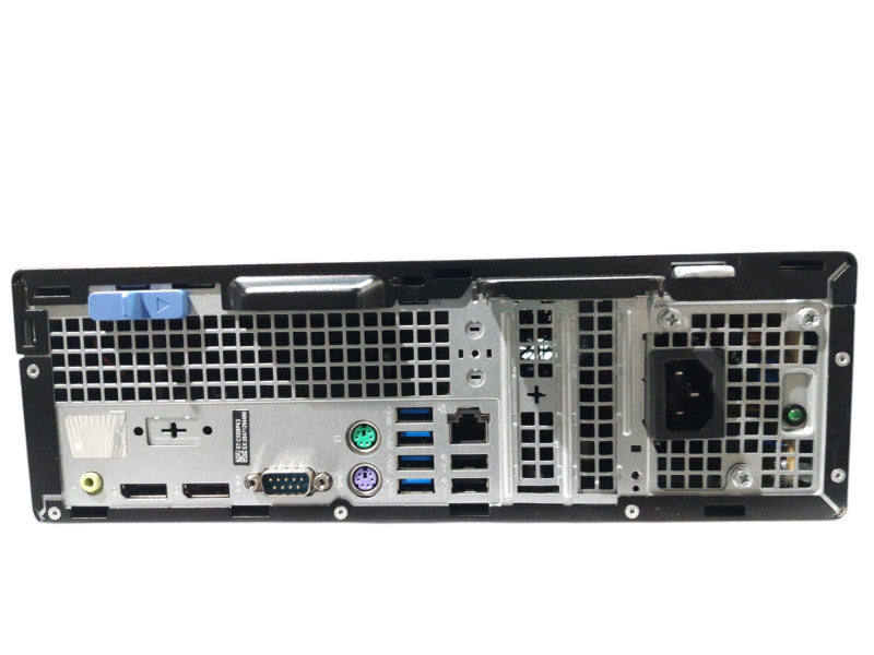 Dell OptiPlex 7090 SFF PC Intel i5-11500 @ 2.70 GHz, 16GB RAM, NO HDD/SSD/M.2