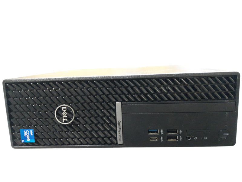 Dell OptiPlex 7090 SFF PC Intel i5-11500 @ 2.70 GHz, 16GB RAM, NO HDD/SSD/M.2