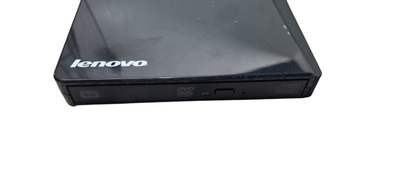 Lenovo  USB Portable DVD Burner