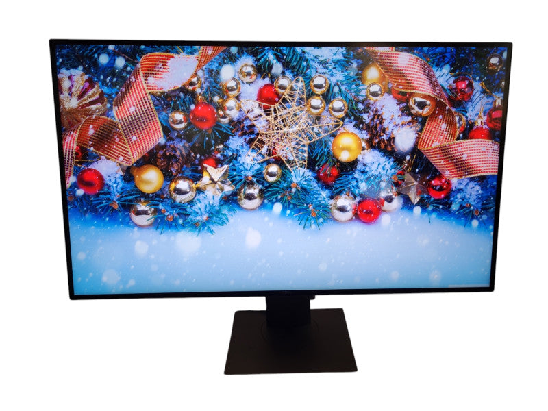 Dell U2717D 27" UltraSharp 16:9 infinityEdge IPS Monitor 2560 x 1440