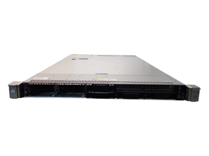 HP DL360 Gen9 1U 8x 2.5", 2x Xeon E5-2609 v4 1.70GHz, 64GB DDR4, P440ar