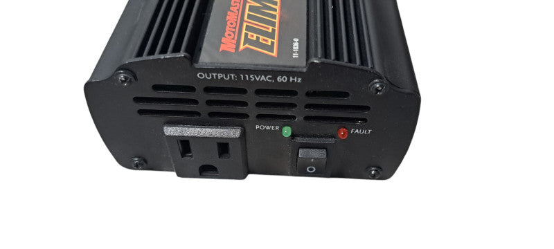 Triplite & Moto master Car Power Inverter