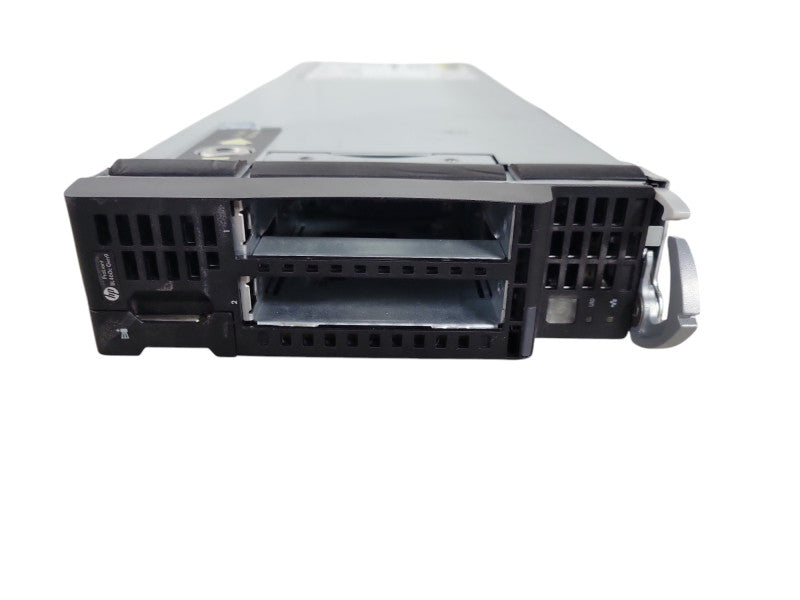 HP Proliant 460 Series Gen 9 Blade server Barebones, No HDD, No RAM, No CPU !