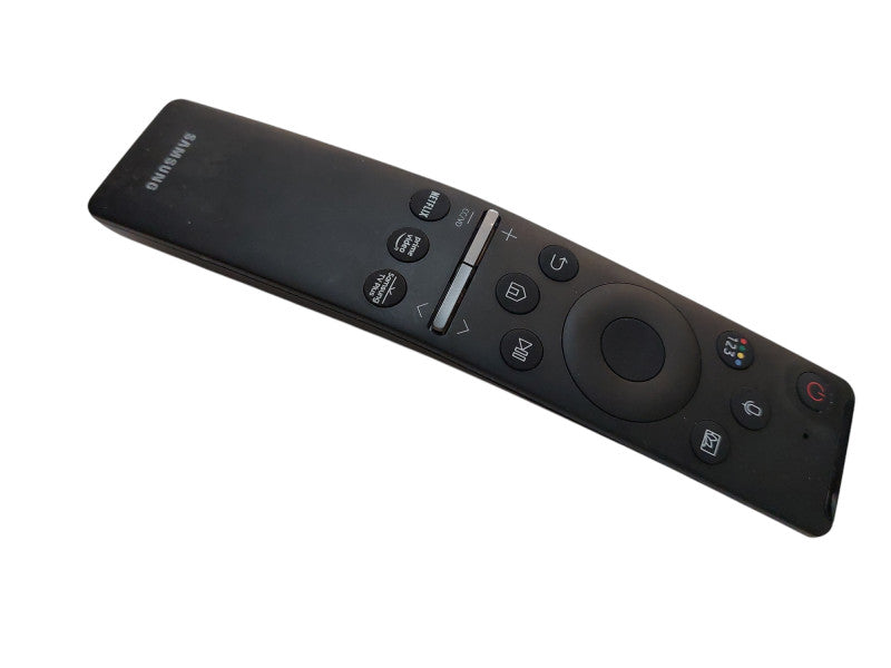 Samsung Smart Control Remote Mdl:RMCSPR1AP1 Bluetooth Voice Control TV Remote =