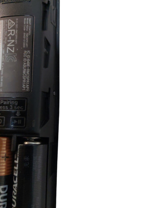 Samsung Smart Control Remote Mdl:RMCSPR1AP1 Bluetooth Voice Control TV Remote =