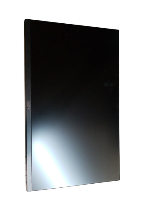 OPEN-BOX Dell P2219H 21.5 Inch Full HD Black and Silver Monitor