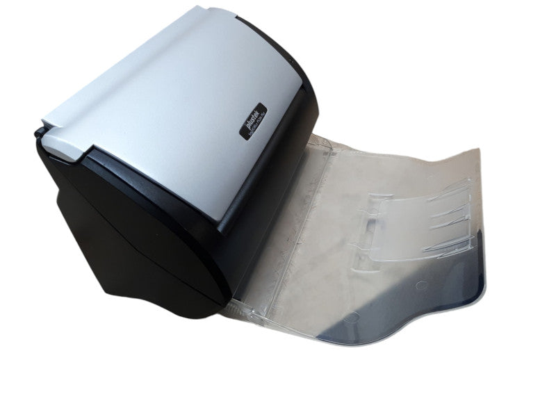 Plustek Smartoffice PS286 Plus, Document Scanner