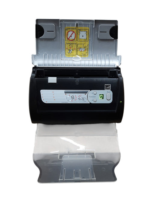 Plustek Smartoffice PS286 Plus, Document Scanner