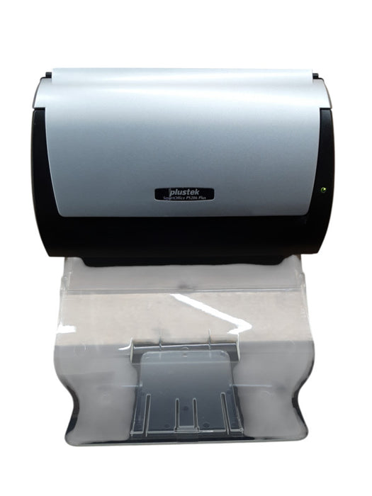 Plustek Smartoffice PS286 Plus, Document Scanner