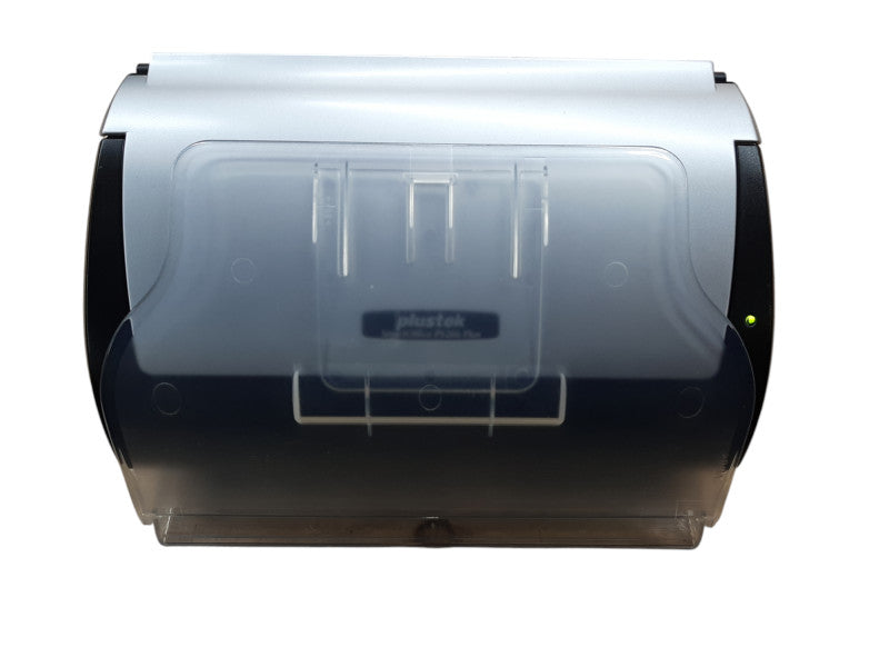 Plustek Smartoffice PS286 Plus, Document Scanner