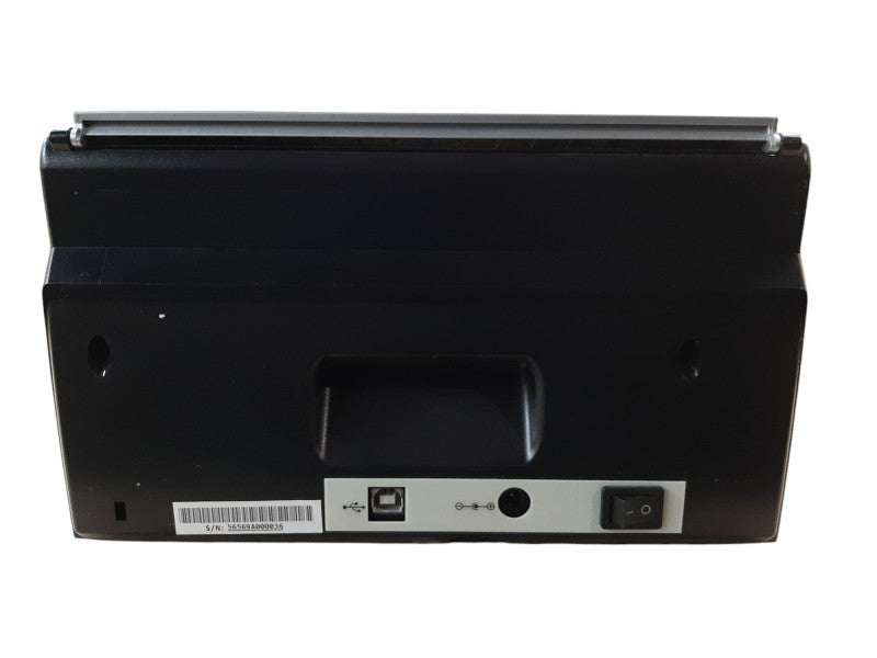 Plustek Smartoffice PS286 Plus, Document Scanner
