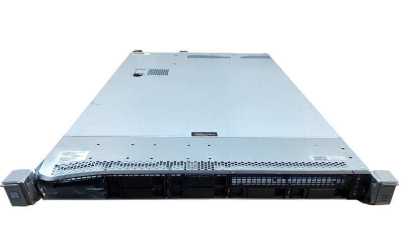 HP DL360 Gen9 | 2x Xeon E5-2630 v3 | 32GB DDR4 | No HDD | P440ar