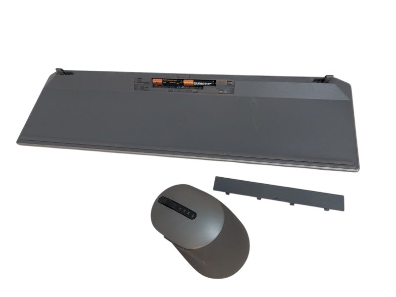 Dell Wireless Keyboard & Mouse Combo Model: KB7221WT Q=