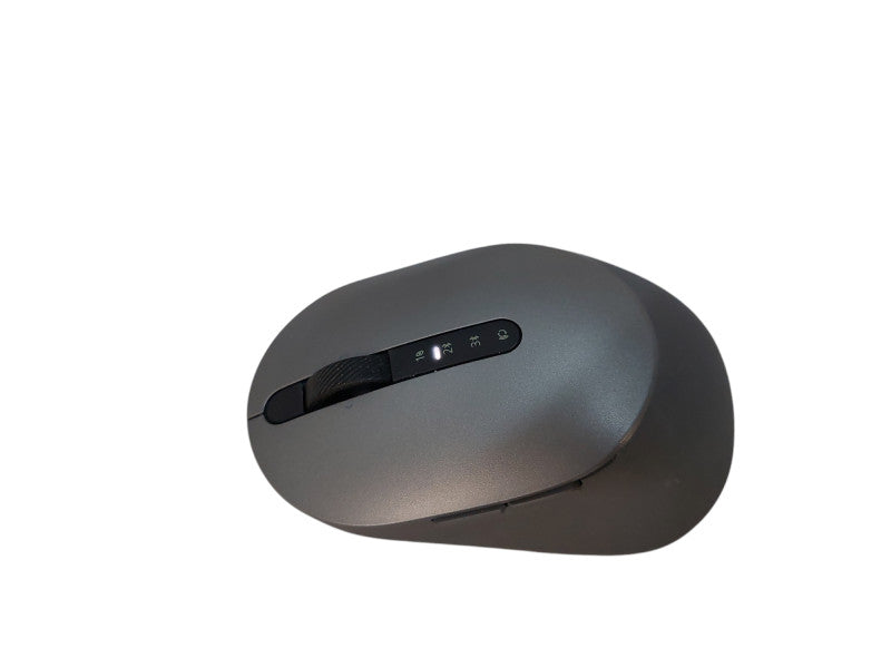 Dell Wireless Keyboard & Mouse Combo Model: KB7221WT Q=