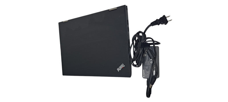 Thinkpad X1 Yoga i5-6300U CPU| 8GB RAM| 256GB SSD  BudLap