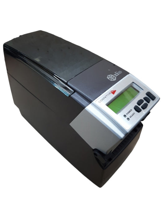 COGNITIVE TPG CXD2-1000-CSO Barcode Label Printer | Read Desc