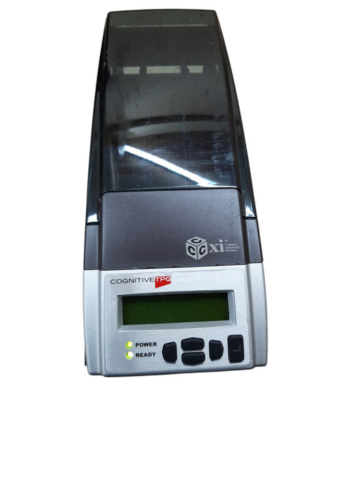COGNITIVE TPG CXD2-1000-CSO Barcode Label Printer | Read Desc