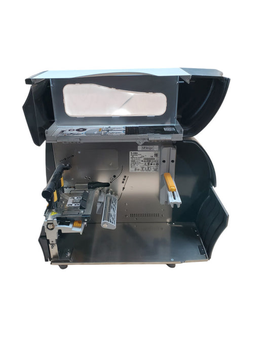 Zebra ZT230 Direct Thermal Barcode Printer | ZT23042-D01200FZ